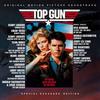 CD РАЗЛИЧНЫЕ  Top Gun Оригинальный саундтрек So CK65554 Legacy Columbi 1999 Канада Танцевальная Электроника Б/у