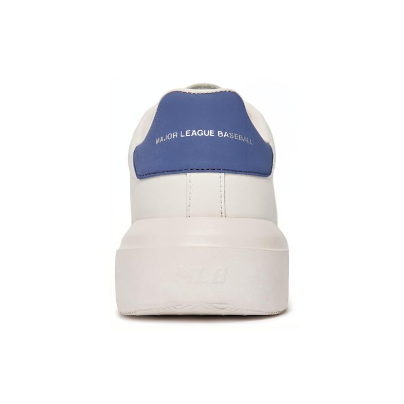 MLB Массивные Классические Кроссовки Dodgers 'White Navy' 3ASXXA12N-07BLD