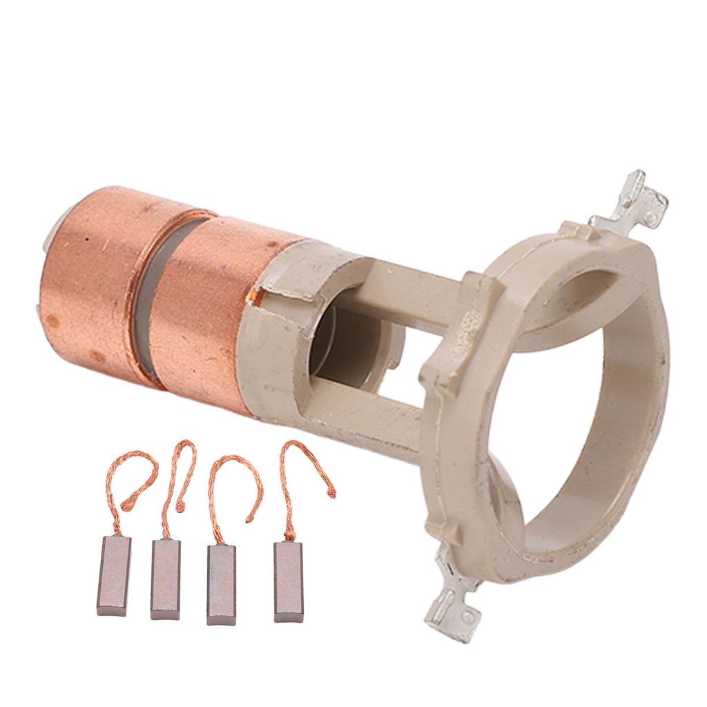 230090 Комплект для ремонта генератора Комплект щеток для генератора Комплект для ремонта генератора 230090 Замена медных щеток