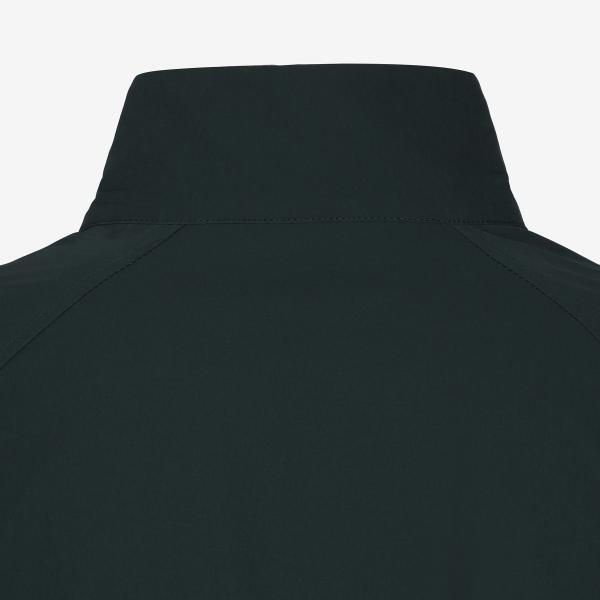 Fila Tennis Curve Windbreaker Fs2jkg3351f Dgr