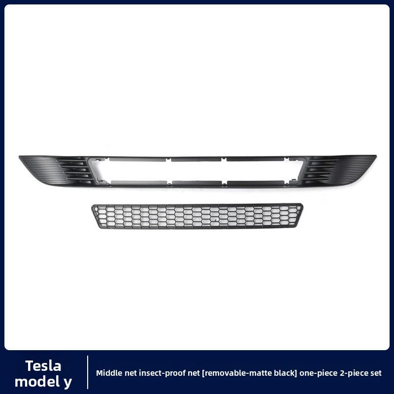 Автомобильная наклейка для Tesla Model 3 Y Можжевеловая Высота Сетка от насекомых Водонепроницаемый барьер Вход кондиционера Пылезащитный чехол Оптовая Горячий