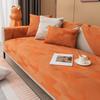 Geometric Pattern Sofa Cover Chenille Sofa Cushion Wear Resistant Universal Sofa Towel Couch Cushion Slipcover Replace Anti-Slip