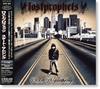 CD LOSTPROPHETS Start Something EICP262 Epic 2003 Япония ObiRock Б/у