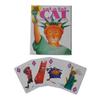 Кошка-стучалка: Игривая карточная игра с числами (Кошки, Крысы и Веселье!) Интересные Карточные Игры, Настольные Игры, Интерактивные Настольные Игры, С Инструкцией