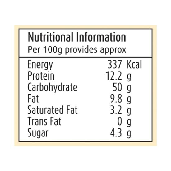 Смесь специй для жарки рыбы Suhana 50 г — упаковка из 2 шт.