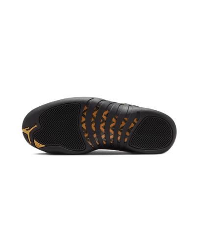 Air Jordan 12 Retro Mid Черный Такси Jordan 12 AJ12 CT8013-071
