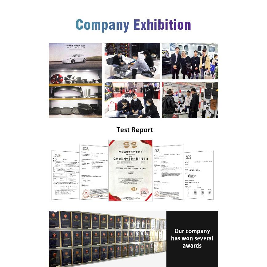 Автомобильное крыло для MG4 EV MG MULAN EH32 2022, аксессуары 2023 2024, авто брызговик, переднее и заднее крыло автомобиля