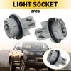 Для TOYOTA 4RUNNER PICKUP TACOMA TURN SCION ПОВОРОТНИК ПАТРОН 90075-99078 Пара
