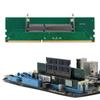 Адаптерная карта 204 pin на 240 pin для оперативной памяти DDR3, 4-слойная печатная плата, улучшенная защита, для перехода с ноутбука на настольный компьютер, версия 1.5 В