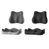 Health Care Back Support Cushion High Density Sciatica Relief Cushion New Lumbar Support Pillow