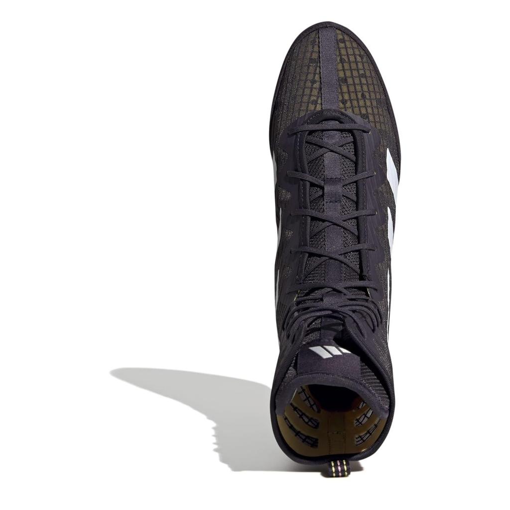 Adidas КОРОБКА HOG 4