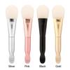 Face Massager Makeup Tool Professional Double-Head Mask Brush Digging Spoon Skin Care Brush