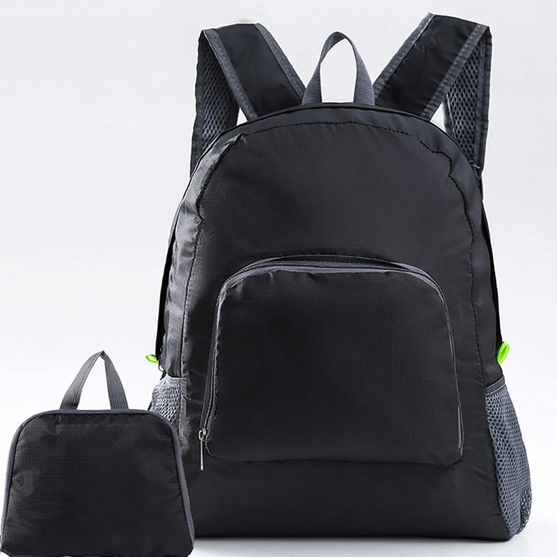 Складной рюкзак для кемпинга, пеших походов, ультралегкий, складной, дорожный, дневной рюкзак, сумка, для активного отдыха, альпинизма, спортивный, дневной рюкзак для мужчин и женщин CLE