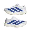 Adidas adizero EVO SL M Белый JH6206 Обувь для бега, тренировок, клубных мероприятий, Мужская обувь, Обувь, (Размер 27.5)