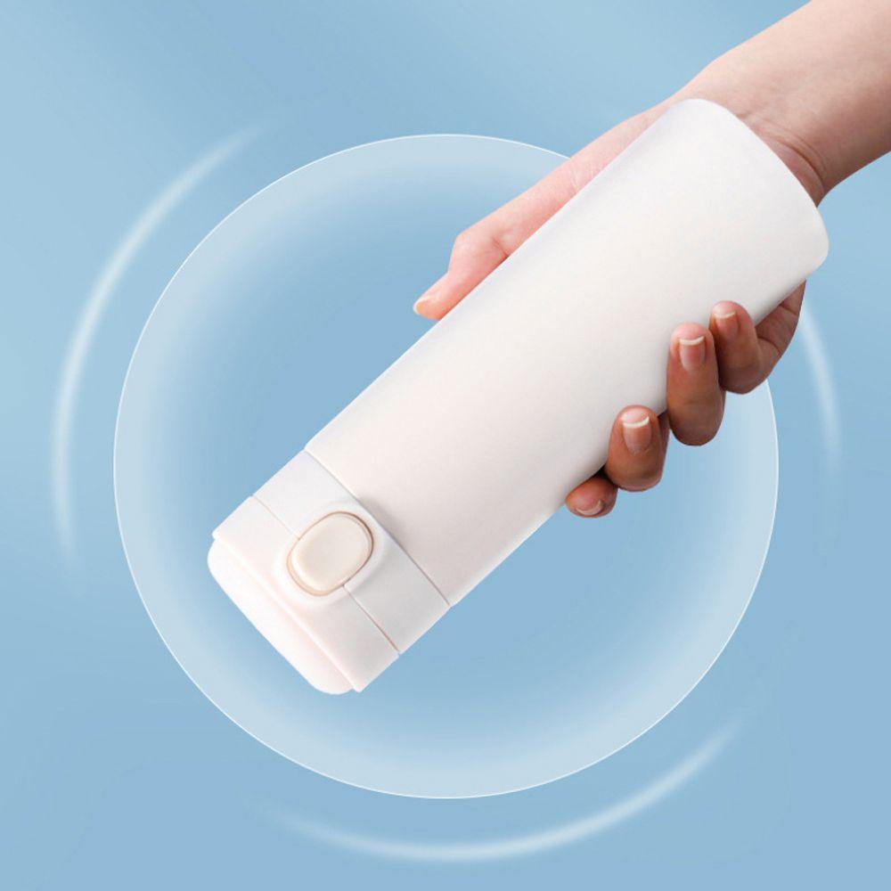 Кружка для воды из нержавеющей стали, кружка-горошек, герметичная бутылка для воды, вакуумный стакан, термокружка, термос