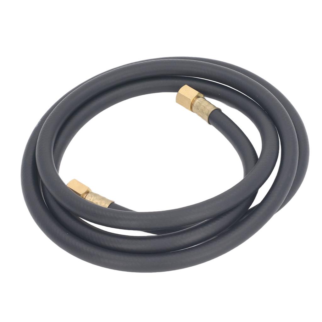 Газосварочный шланг фитинг G14 длина 2 м резиновый шланг для аргонодуговой сварки для TIG MIG сварщиков