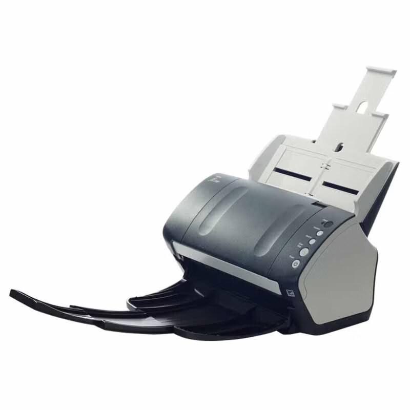 Fujitsu FI-7140LA A4 Duplex Document Scanner CN plug (adapter included)