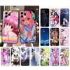 Чехол для телефона Angel Beats Yui Для iphone 17 Pro Max 17 Pro Air 16 15 14 13 Pro Max 15 16 Pro 15Plus