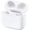 Беспроводной зарядный кейс, совместимый с AirPods 3-го поколения, Запасной зарядный кейс для AirPods 3 с кнопкой синхронизации Bluetooth-сопряжения, Наушники не включены