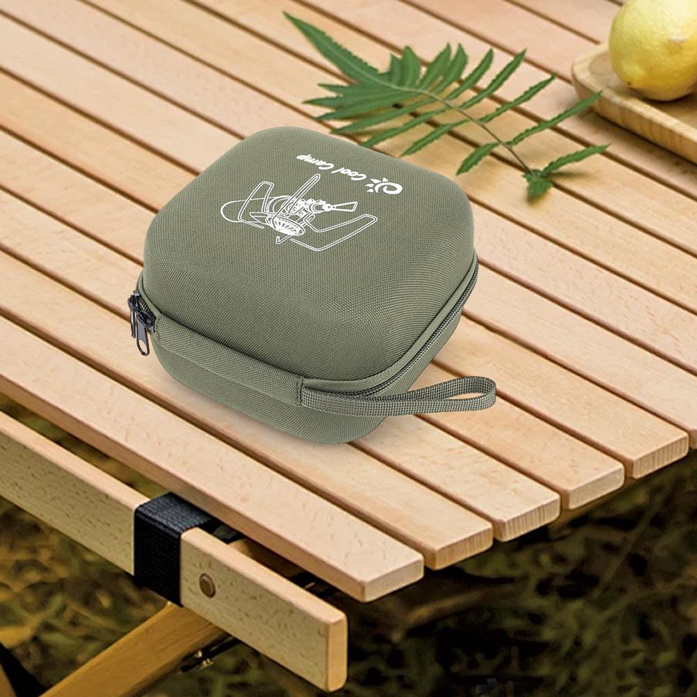 Сумка для хранения, пылезащитный чехол для переноски печи, многофункциональный ящик для хранения походной печи для принадлежностей SOTO-310/340