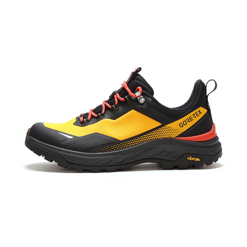 TOREAD Треккинговые ботинки GORE-TEX VIBRAM