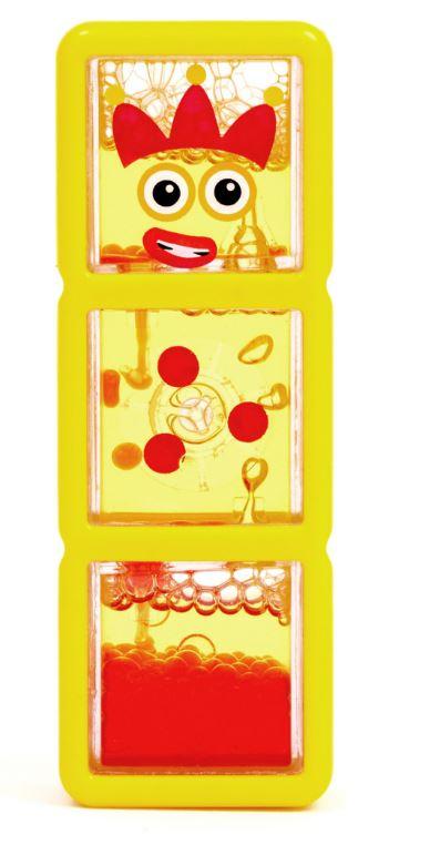 Learning Resources -Tuby Sensoryczne 1-5 - Hm96090-Uk