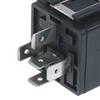 1 шт. CMA31-C DC12V Автомобильное реле 5 контактов 30А SPDT с задним разъемом Замена реле для автомобиля грузовика Водонепроницаемое автомобильное реле