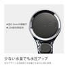 Душевая головка Takagi Metallic Feeling Shower Pita WT Water Saving JSB022M