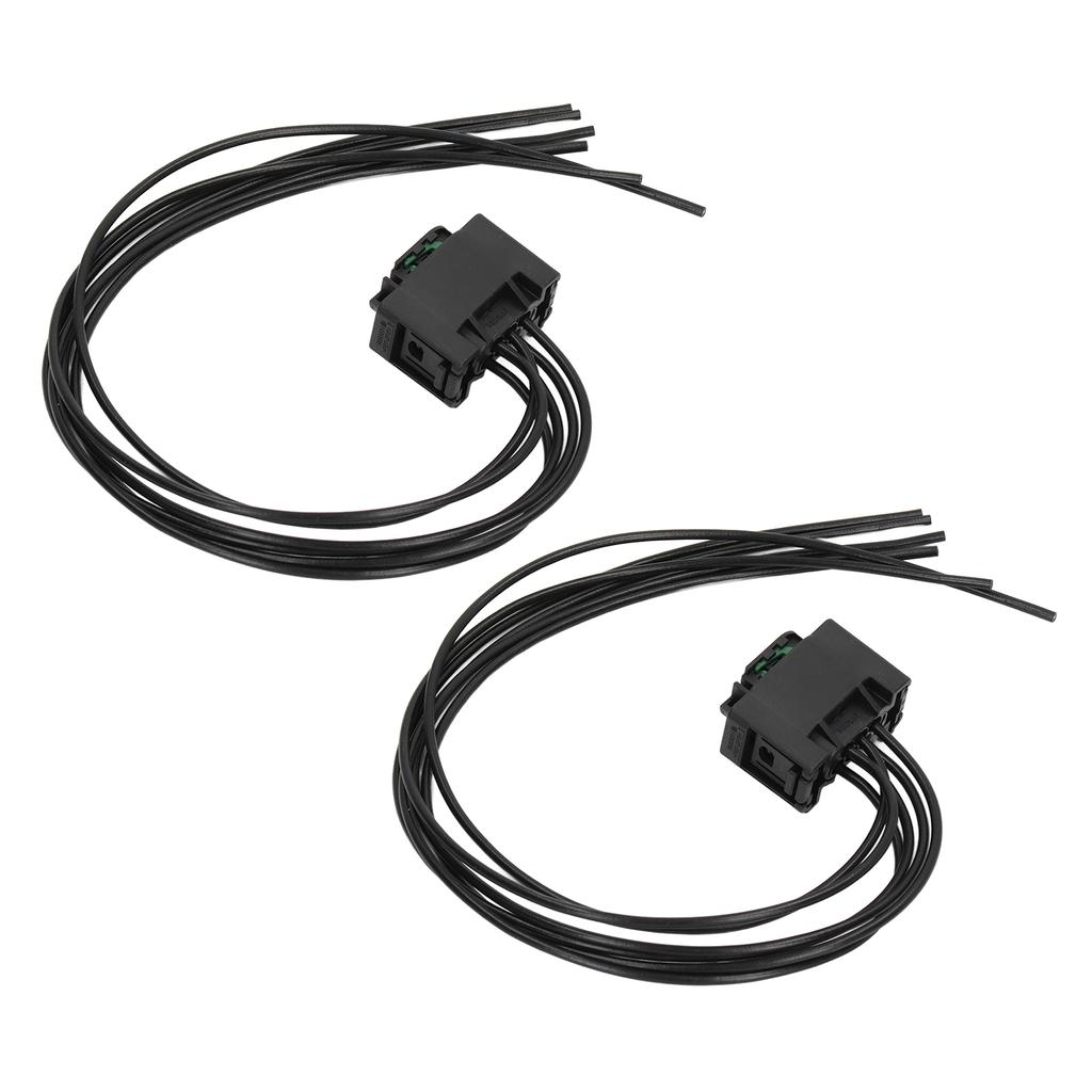 Корпус дроссельной заслонки 6-проводной соединительный штекер 68018956AC замена для Dodge Caravan 3.3L 3.8L