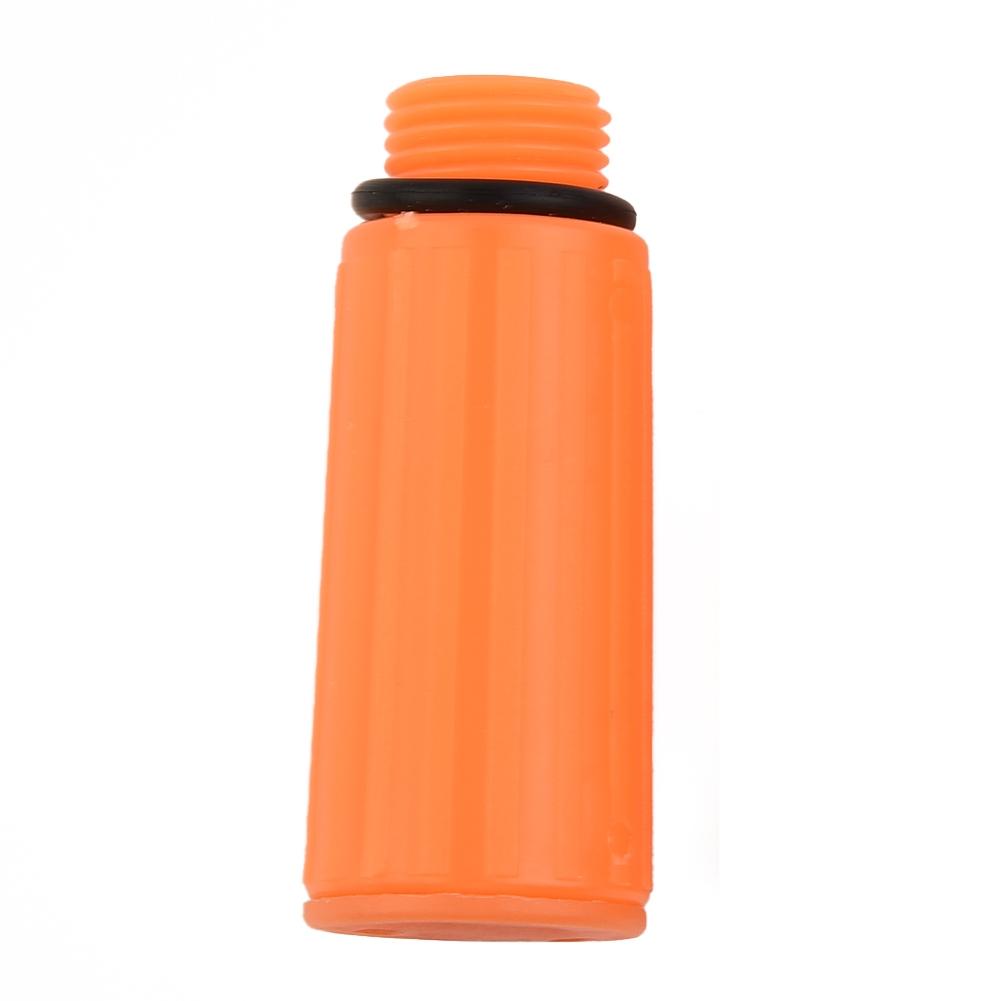 15.5mm Yellow Oil-Plug Breathing Rod Vent Hat Air Compressor Pump Accessories