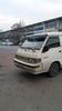 Козырек на лобовое стекло для Mitsubishi L300