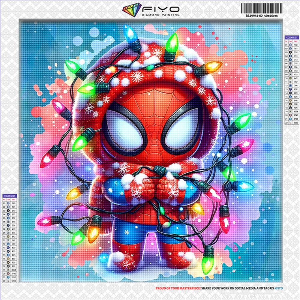 Disney Алмазная картина Лило и Стич Алмазная вышивка Стразы картины Мозаика Искусство Наборы для вышивки крестом Домашний декор