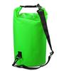 10L Waterproof Dry Bag Large-Capacity Beach Backpack Swimming Bucket Bag  Water Sports