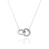 [Swarovski SWAROVSKI] 5670251 Women's Necklace