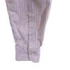 ENGINEERED GARMENTS Сделано в США полосатая рубашка с длинным рукавом на пуговицах XS мужская б/у
