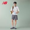 New Balance Мужские летние плетеные шорты MB61N7UZ