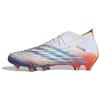 Predator Edge.1 Fg 'Al Rihla Pack - White' GW1028