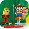 [Бонус от производителя] LEGO Super Mario Приключения с Марио Стартовый набор 71360 + Мини-набор Супер Гриб