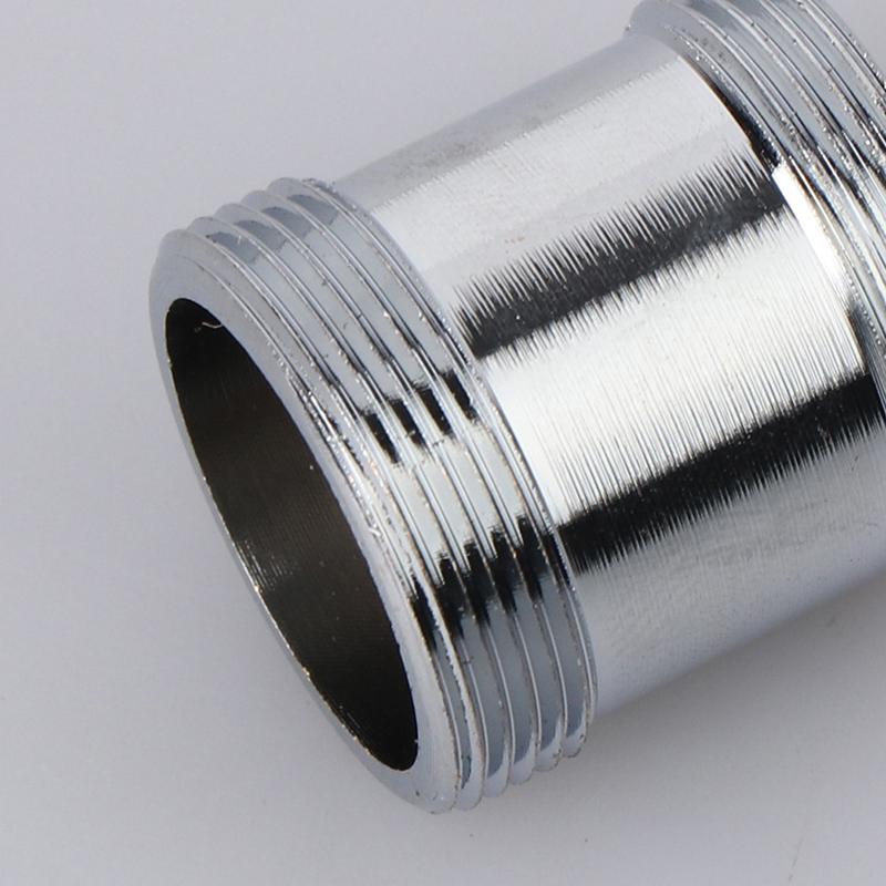 Головка для переноса резьбы Латунный соединитель для ванной комнаты, кухонный кран, носик, аксессуары