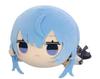 Hoshimachi Suisei Lying Down Plush Toy Lying Down Plush Toy 26cm 1 Type Official 2 Approx.