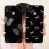Cute Printed Phone Case For Itel A57 A57Pro Soft Silicone Shockproof Cases For Itel A57 Pro ItelA57 W6004 A611W Covers Bumpers