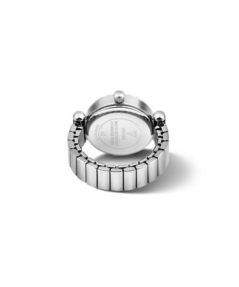 Geseusigye Silver Anna (Gw1022L1) Women'S Ring Watch