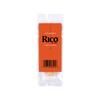 WoodWinds Reed for Bb Clarinet RICO 50 Pieces D'Addario D'Addario RCA0125-B50 [Hardness 2.5] (individually Wrapped) []