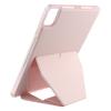 Чехол для планшета для Huawei MatePad SE 11/MatePad 11 (2023)/(2021) Чехол-подставка из ТПУ и ПУ-кожи с рамками для объективов
