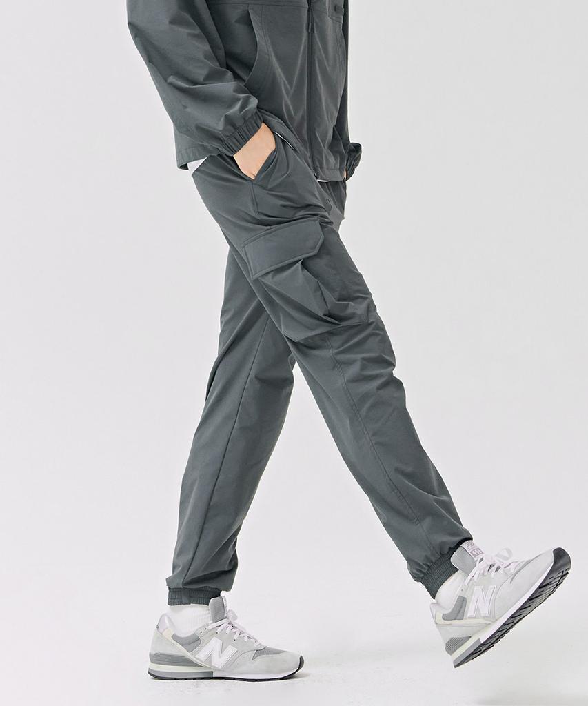 CHASECULT Unisex Stretch Cargo Jogger Pants-Deru2219B0V