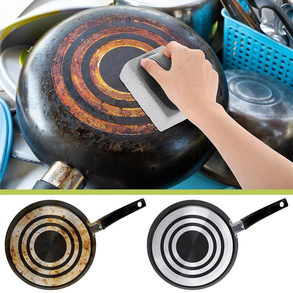 Кирпич для чистки барбекю 4 шт.