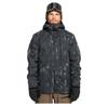 Quiksilver Куртка Mission Printed
