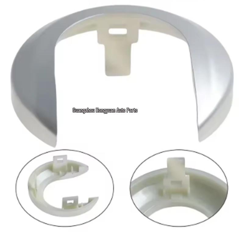 80682-EL000 и 80682-ED50A подходят для внутренней выдвижной рамки обивки Nissan Tiida и Livina.