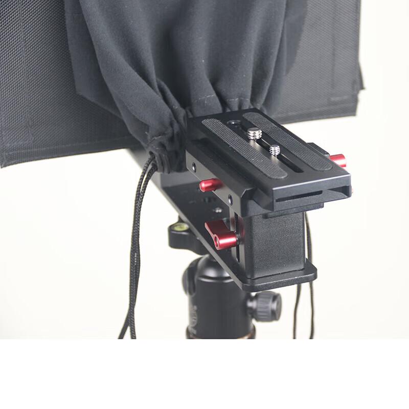 JS12PLUS Телесуфлер для телефона, планшета и DSLR