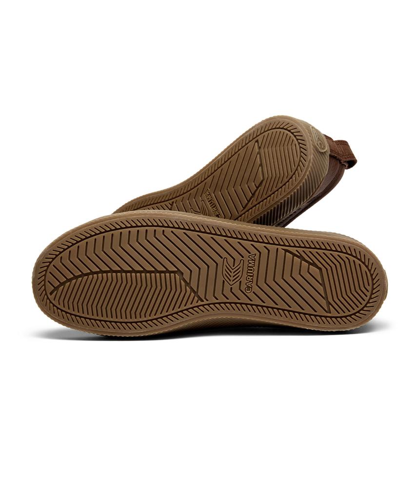 Cariuma Oka Terma Raw Leather